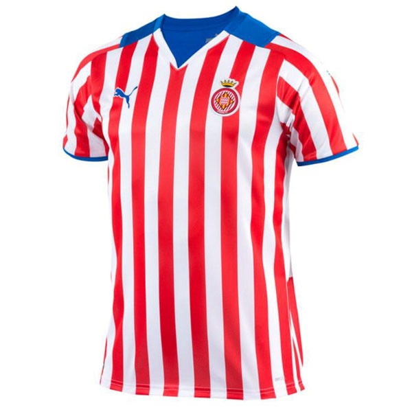 Tailandia Camiseta Girona 1ª 2021 2022